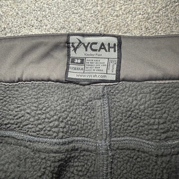 Vycah Kinsley Pant Deep Woods Men's Size 38 Hunting Outdoors Pants - Picture 3 of 7